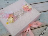 Подарок крестнице