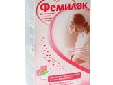Фемилак, кто пил, какие отзывы?