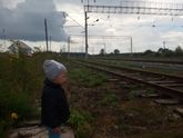 Четыре ночи без тити....