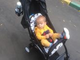 Yoyo yoya babyzen babytime