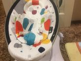 Продам 4moms детский укачивающий центр