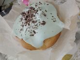 Какойто мой кулич не