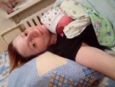 Наш первый день