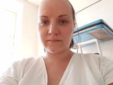 Моя история родов.