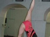 Спортивная акробатика