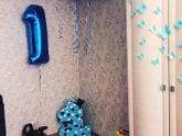 Годовасие 🐣💙