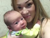 Смысл жизни только в этом маленьком человеке 👼🏻❤️