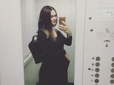 35 и 5 дней 🤰🏻