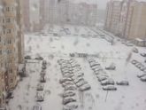 У природы нет плохой погоды ?