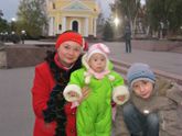 Самое дорогое, что есть у нас