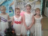 Нам сегодня 7лет