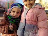 Мои детки