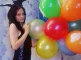 Моему сыночку вчера было пол года,?❤?