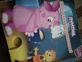 Посоветуй книги для деток 2-3 года