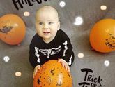 Happy Halloween