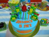 Немного новостей)))