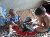 Десятый день и ночь без тити и нам 1,11!!!
