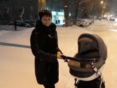 Моя зайка