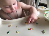 Ещё немного о моторике.