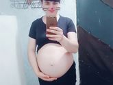❤❤Сегодня нам 39 недельки ❤❤