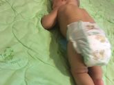 Ползаем по партизански?у кого