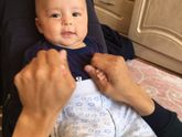 Сыночек❤
