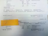 Эстрадиол и пролактин. Кто сталкивался.