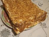 Тортик )) первый раз