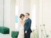 Наша волшебная свадьба 👰🏼🤵🏼💞