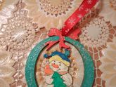 Предновогодний марафон 2017. День 8, цифра 8. (28.12.17)