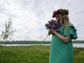 Мои 33 недели