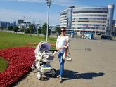 Наши 3 недельки 🌷🌷🌷
