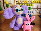 Игрушки doodoo