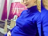 Нам 28 неделек