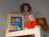 Центральный детский магазин, 4.06.2017, часть 3.