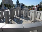 Московский Планетарий. Ч.2. Парк неба.