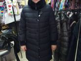 Идет куртка или нет?