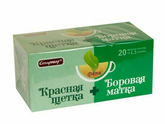 Боровая матка