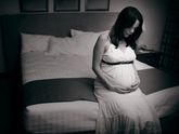 Депресия во время беременности. Что делать?!