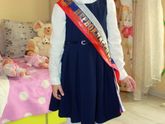 В первый класс идем - 1 сарафан или на сменку еще один нужен?