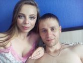 На кого похожа?