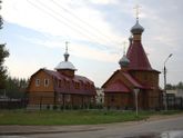 Церкви Смоленска!Крещение