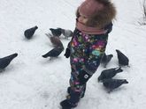 Зима зима❄️☃️