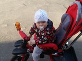 Вот уже 1 годик и 2 месяца