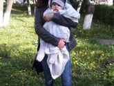 Долгожданное тепло