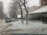 А снег ❄️ идет, снег ❄️ идет...