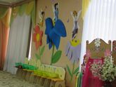 Утренник к 8 марта. Младшая группа.
