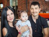 Наши сладенькие пупсики😍как бы