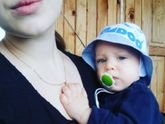 Ну вот я и почти готова к операции?