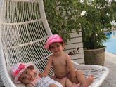 Моей принцессе полгодика💝👼🏻🍭